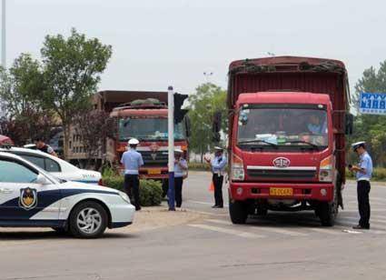 “國六”排放標準要來了，國三國四國五車怎么辦？